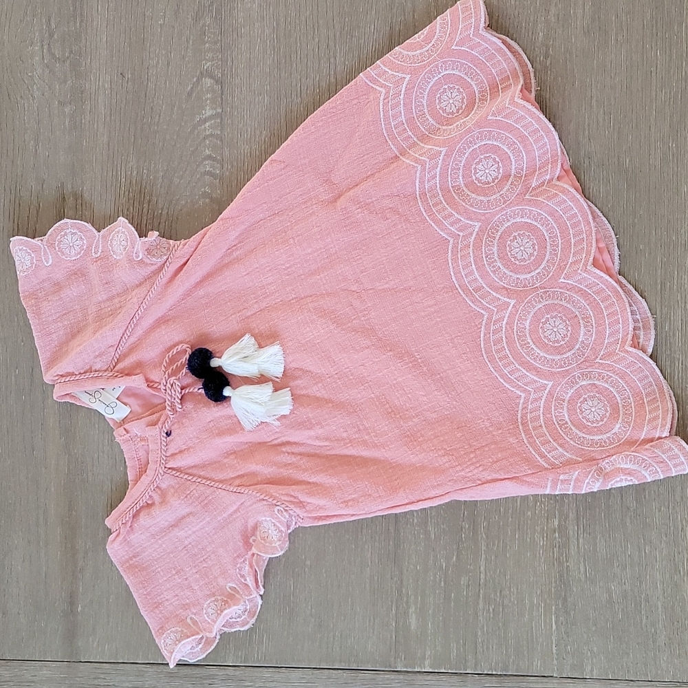 Adorable dress